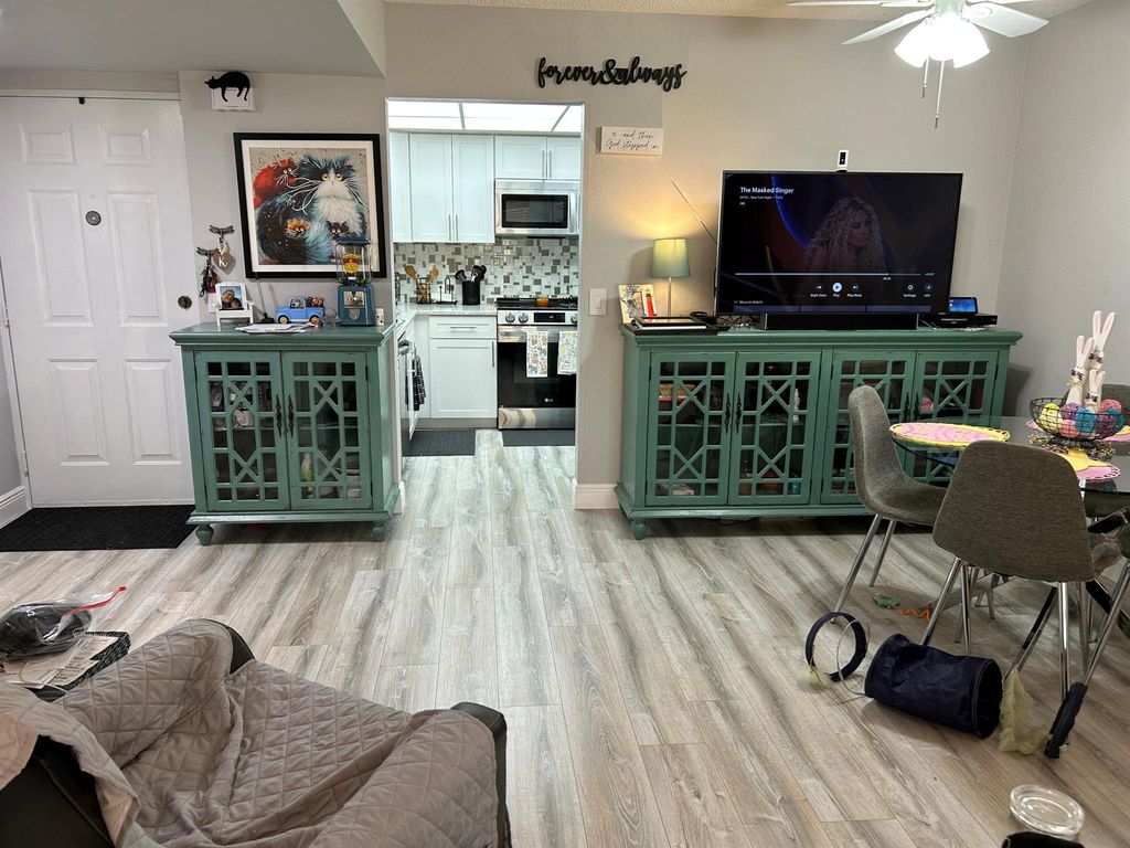 Photo of 1626 SE Green Acres Circle #104, Port Saint Lucie, FL 34952 (MLS # R10955651)