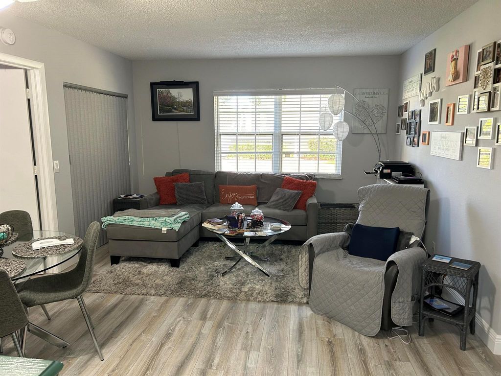 Photo of 1626 SE Green Acres Circle #104, Port Saint Lucie, FL 34952 (MLS # R10955651)