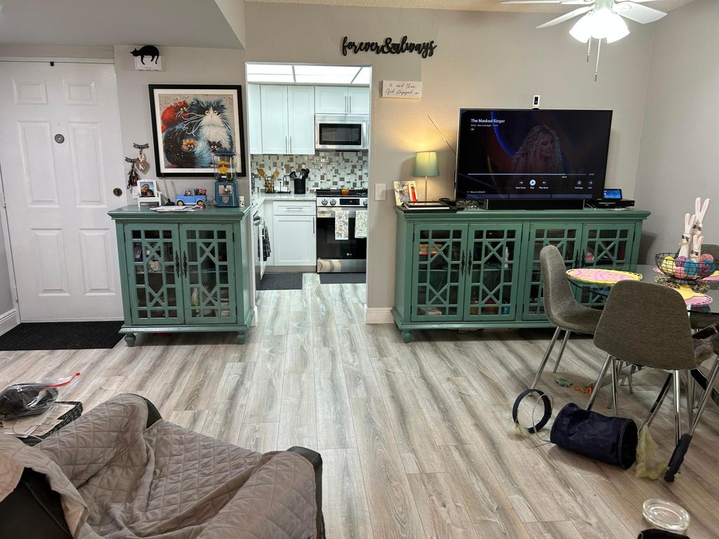 Photo of 1626 SE Green Acres Circle #104, Port Saint Lucie, FL 34952 (MLS # R10955651)