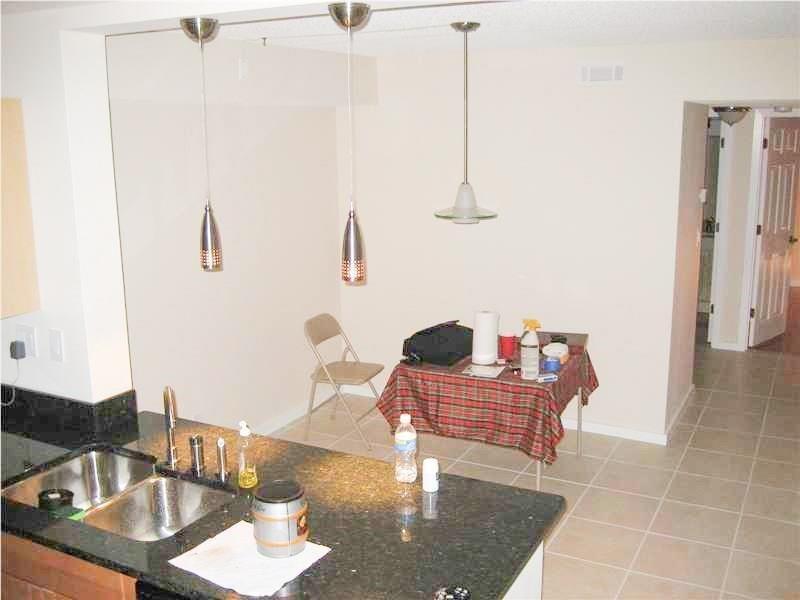 GARDENS NORTH 9 CONDO - Residential Lease