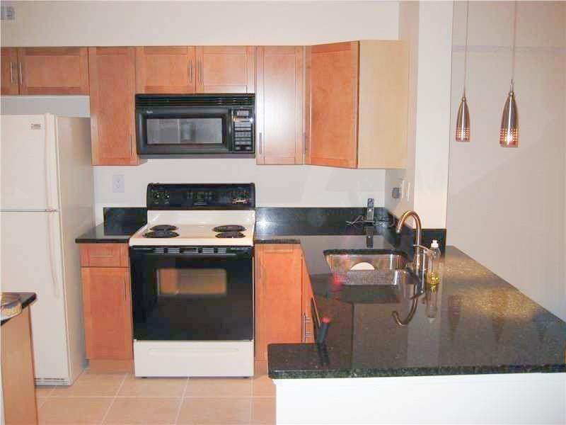 GARDENS NORTH 9 CONDO - Residential Lease