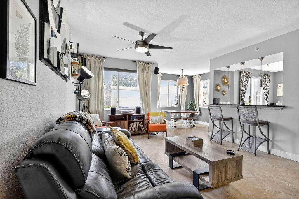 Photo of 11011 Legacy Lane #105, Palm Beach Gardens, FL 33410 (MLS # R11135833)
