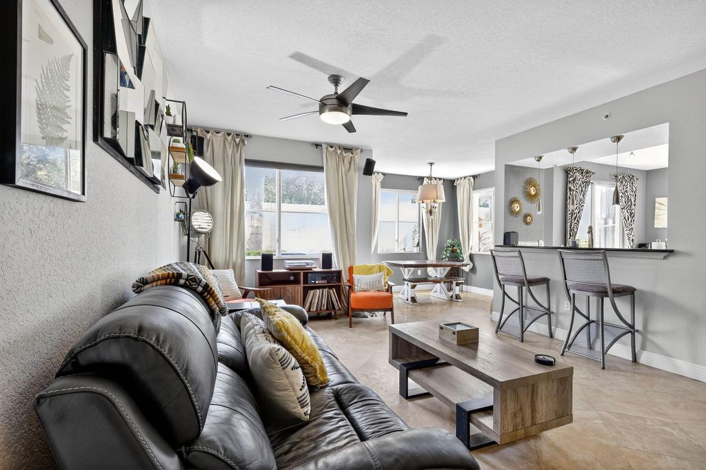 Photo of 11011 Legacy Lane #105, Palm Beach Gardens, FL 33410 (MLS # R11135833)