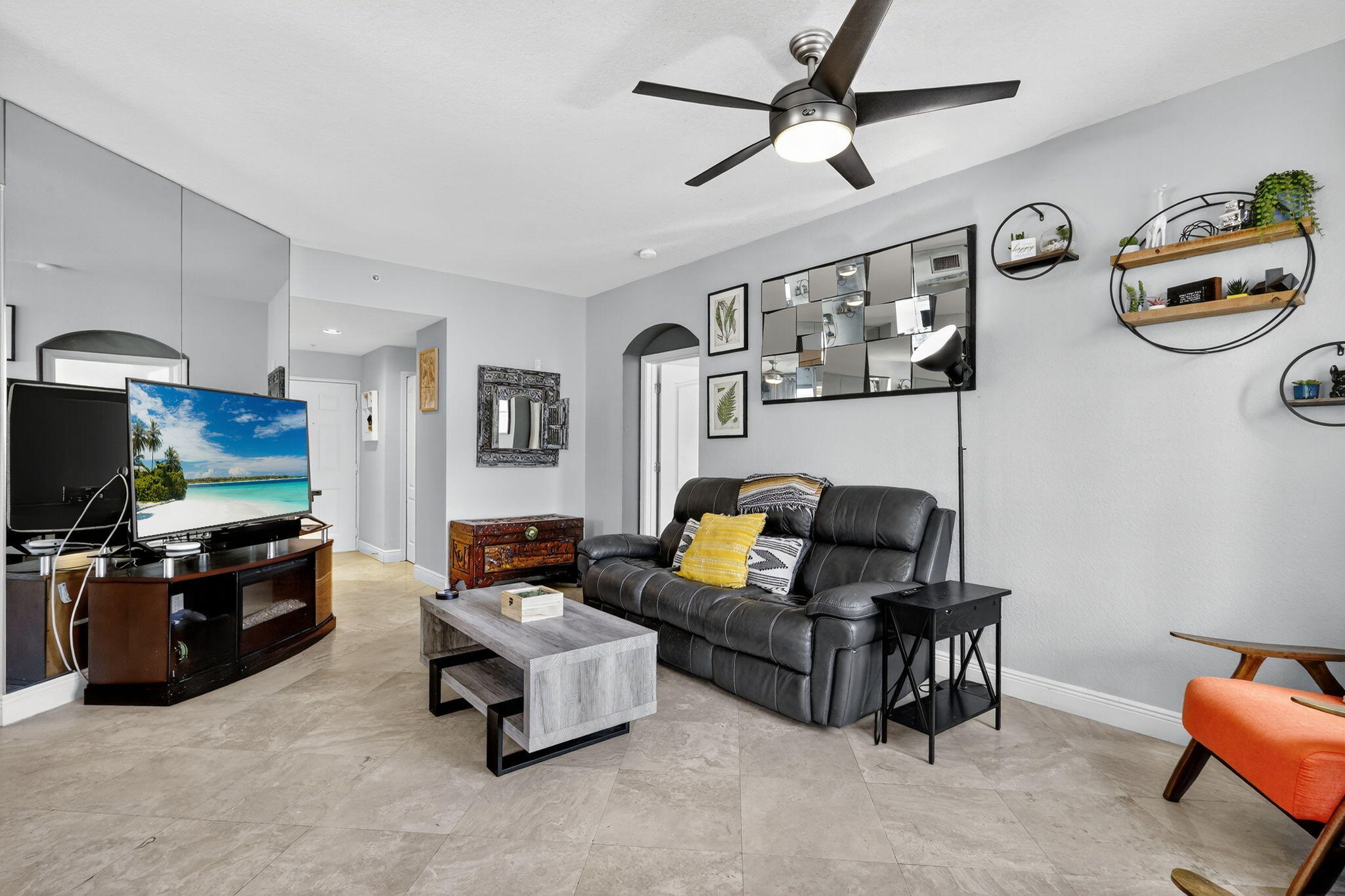 RESIDENCES AT LEGACY PLACE CONDO - Residential