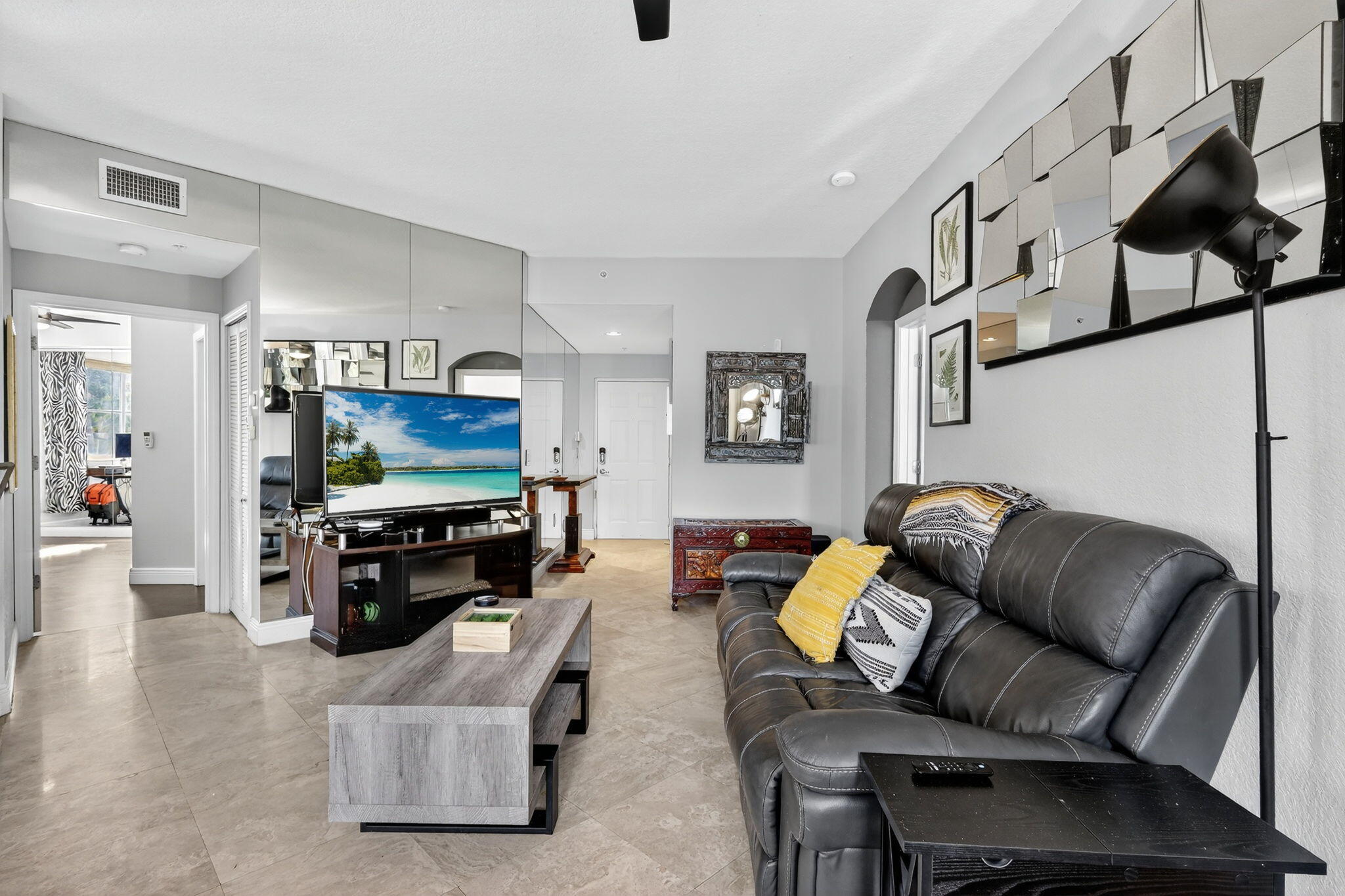 RESIDENCES AT LEGACY PLACE CONDO - Residential