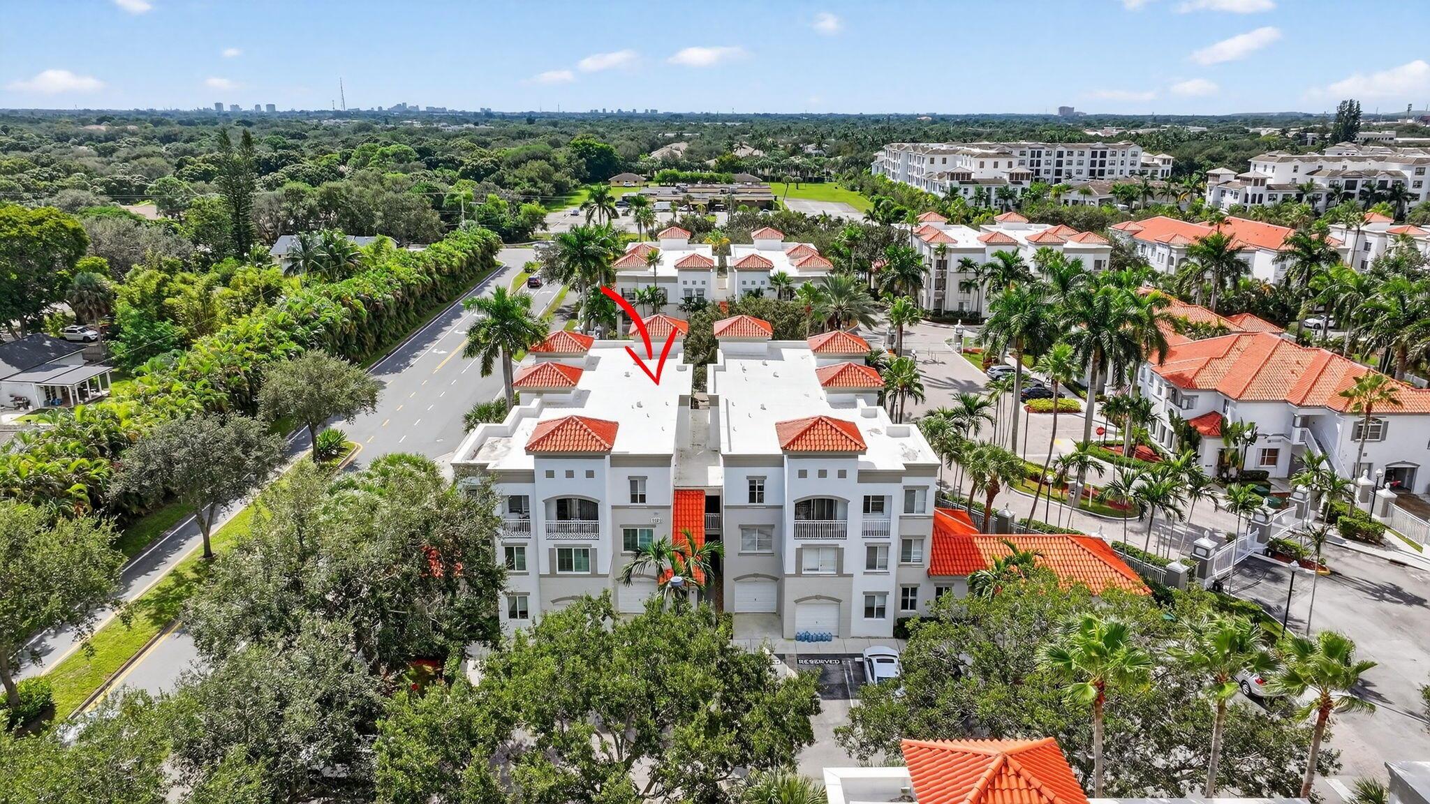 RESIDENCES AT LEGACY PLAC - Residential