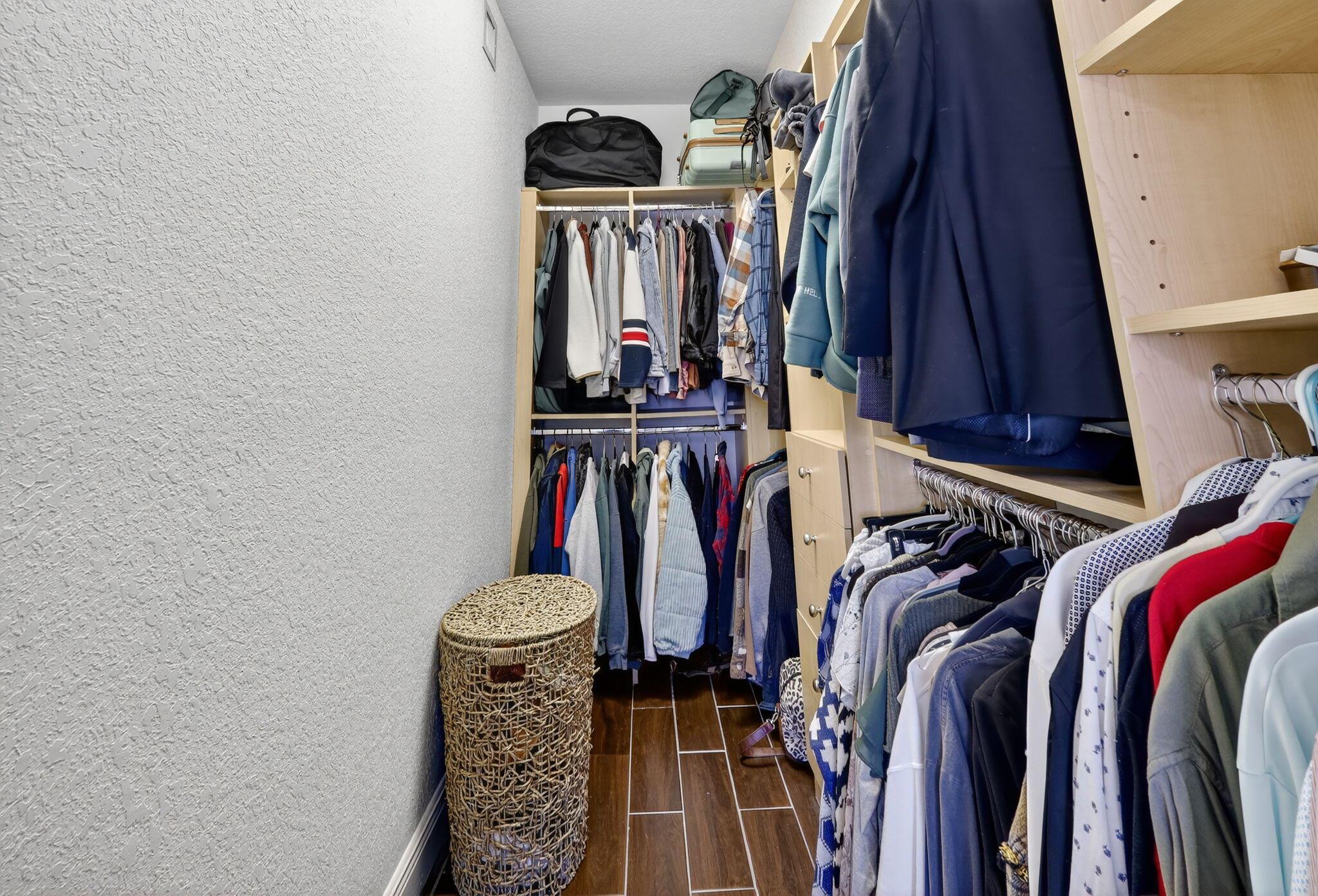 RESIDENCES AT LEGACY PLAC - Residential