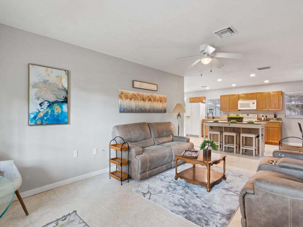 Photo of 3441 Southern Pines Drive, Fort Pierce, FL 34982 (MLS # R10983092)