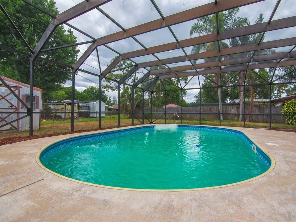 Photo of 3441 Southern Pines Drive, Fort Pierce, FL 34982 (MLS # R10983092)