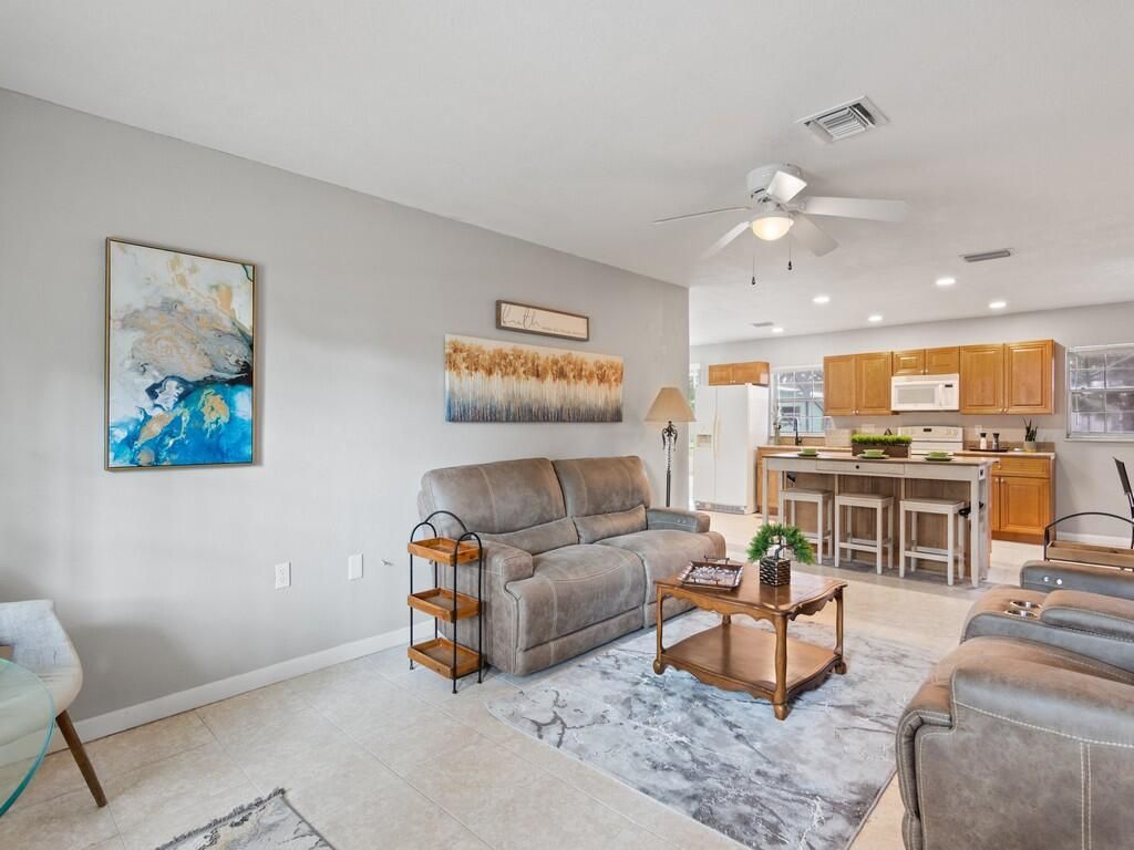 Photo of 3441 Southern Pines Drive, Fort Pierce, FL 34982 (MLS # R10983092)