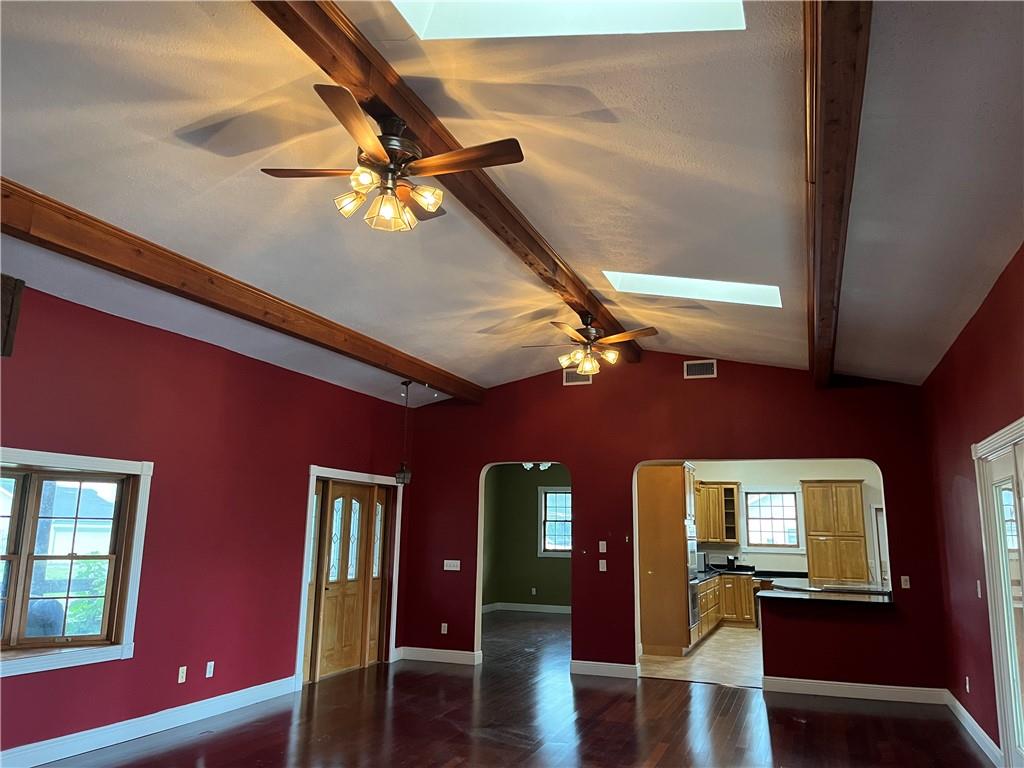 French Creek - Residential