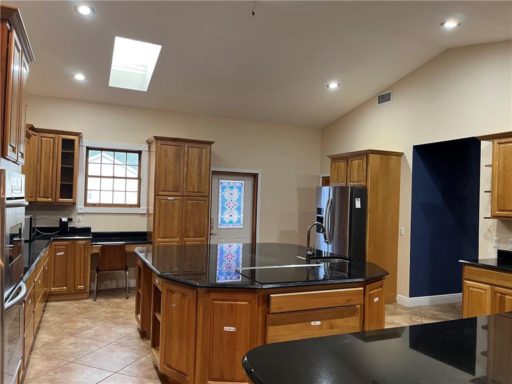 French Creek - Residential