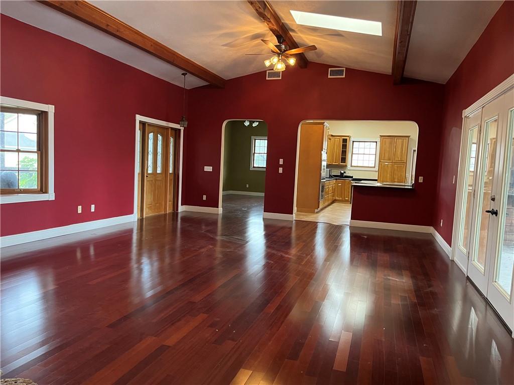 French Creek - Residential