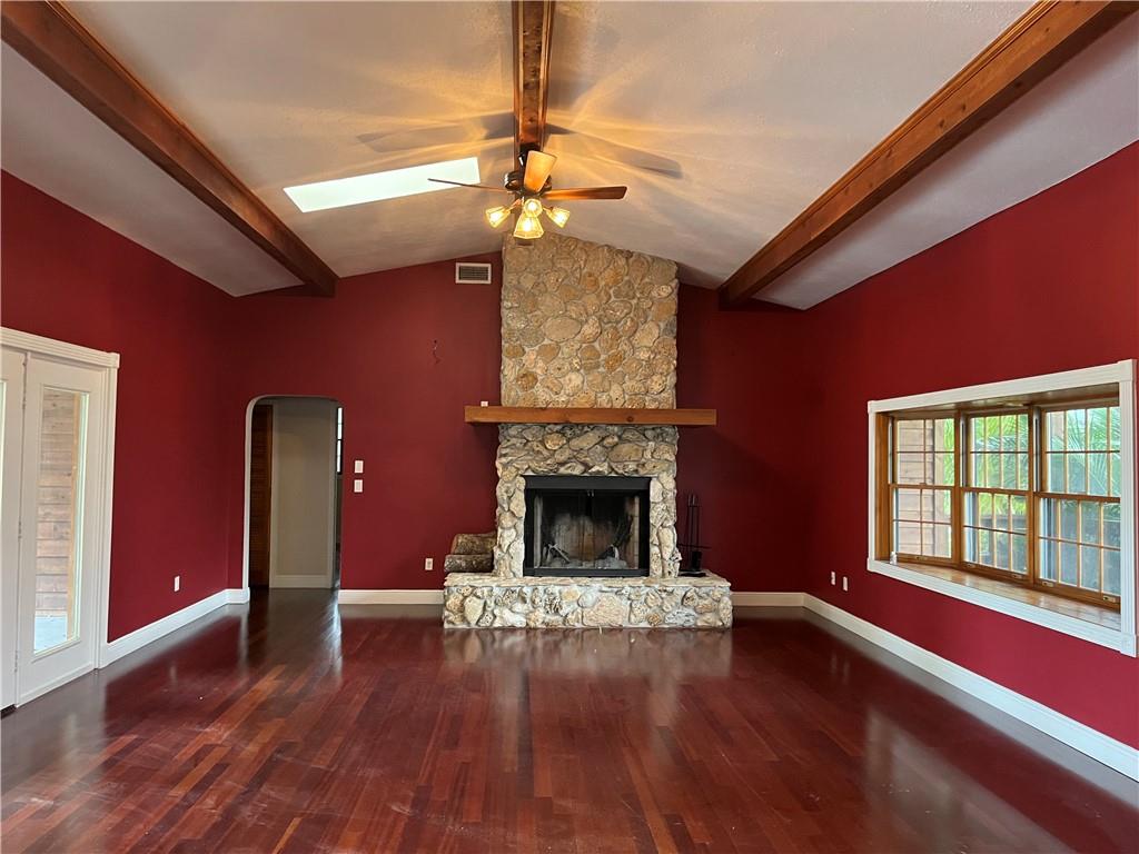 French Creek - Residential