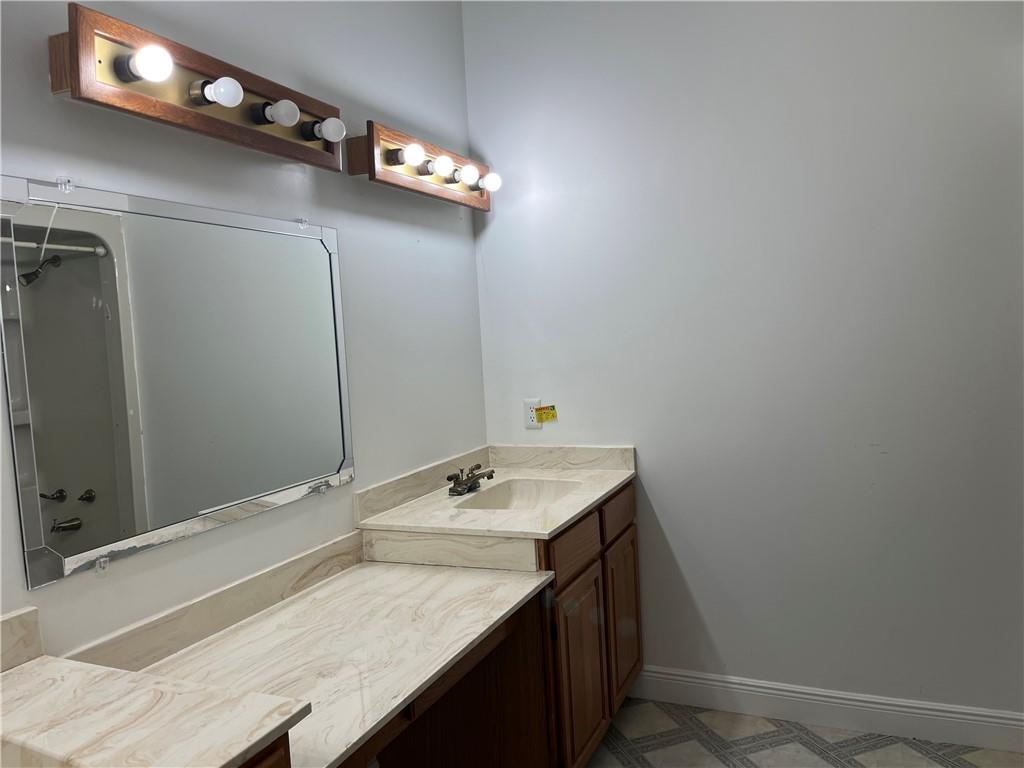 French Creek - Residential