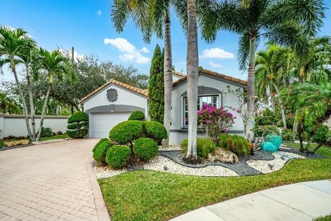 A home in Lake Worth