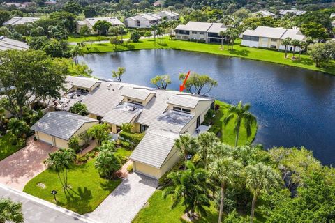 12 Eastgate Drive D Boynton Beach FL 33436