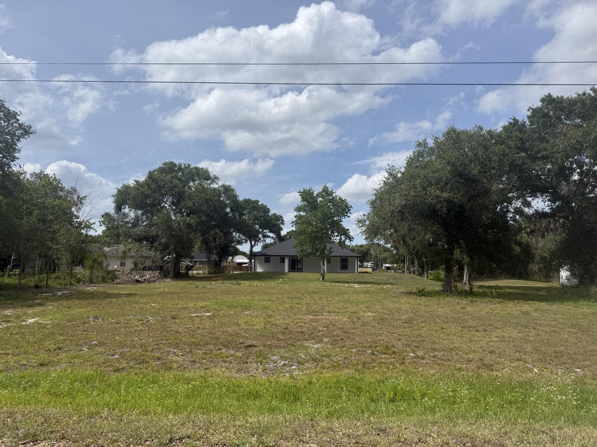 DIXIE RANCH ESTATES - Land