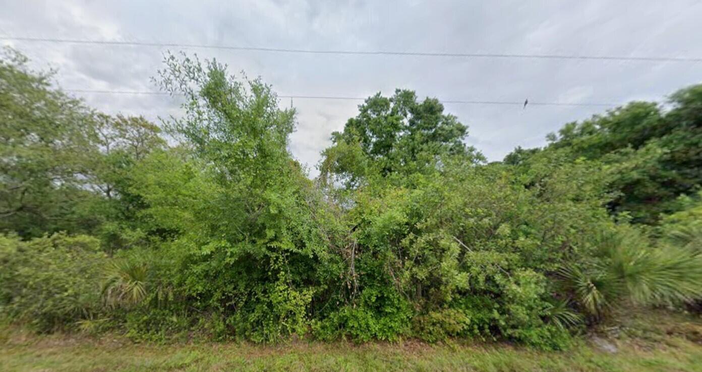 DIXIE RANCH ESTATES - Land