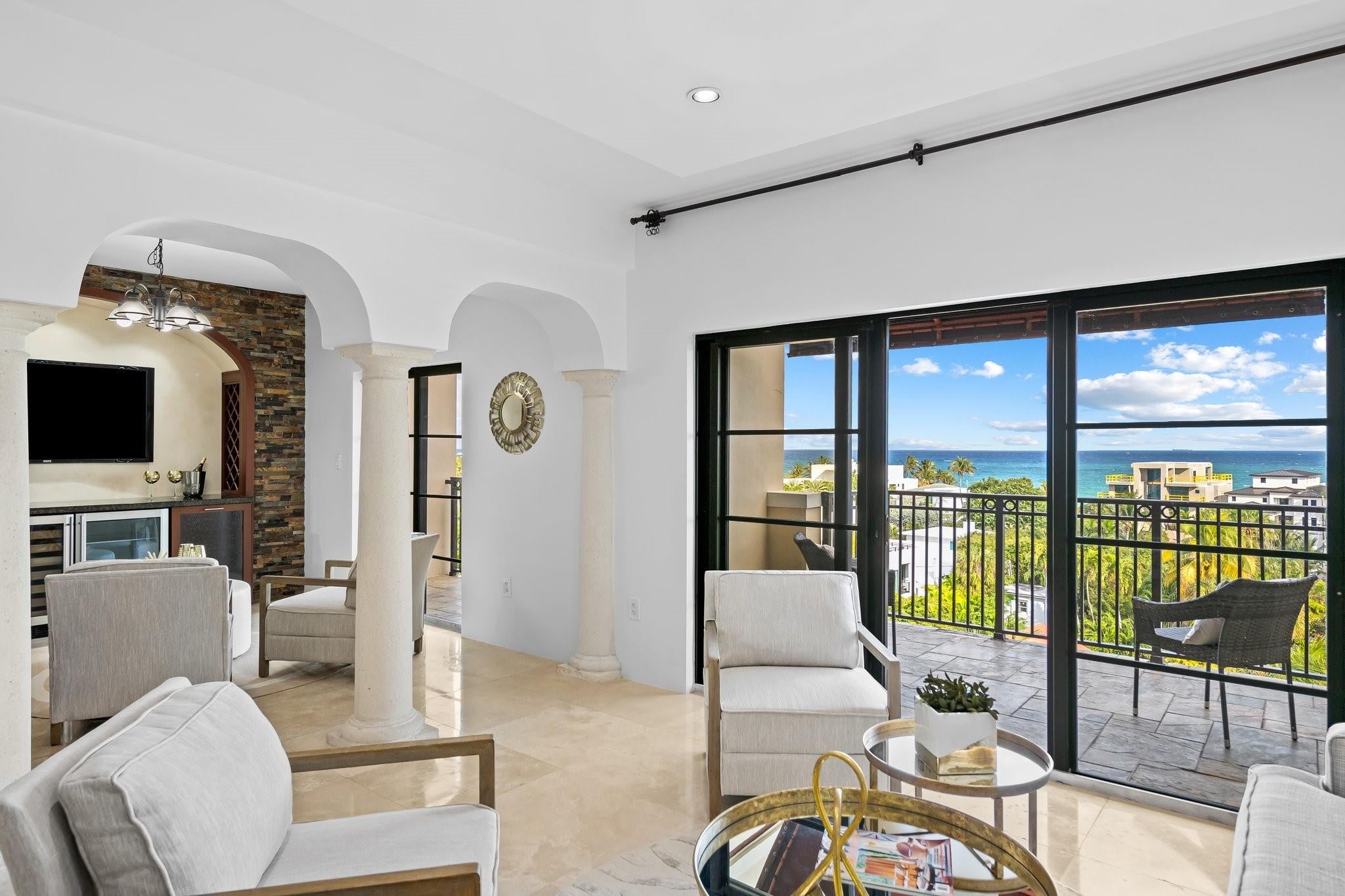 2401 N OCEAN Boulevard 702