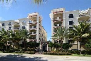Photo of 2401 N OCEAN Boulevard #702, Fort Lauderdale, FL 33305 (MLS # B26094570)