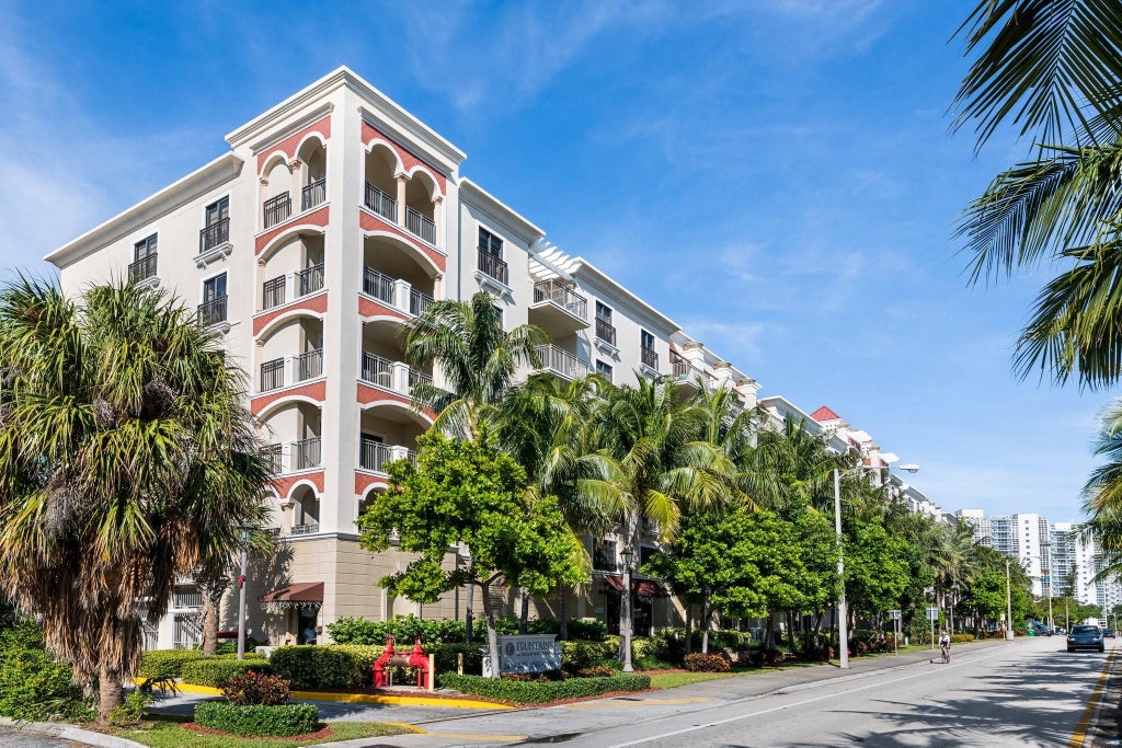 Photo of 2401 N OCEAN Boulevard #702, Fort Lauderdale, FL 33305 (MLS # B26094570)
