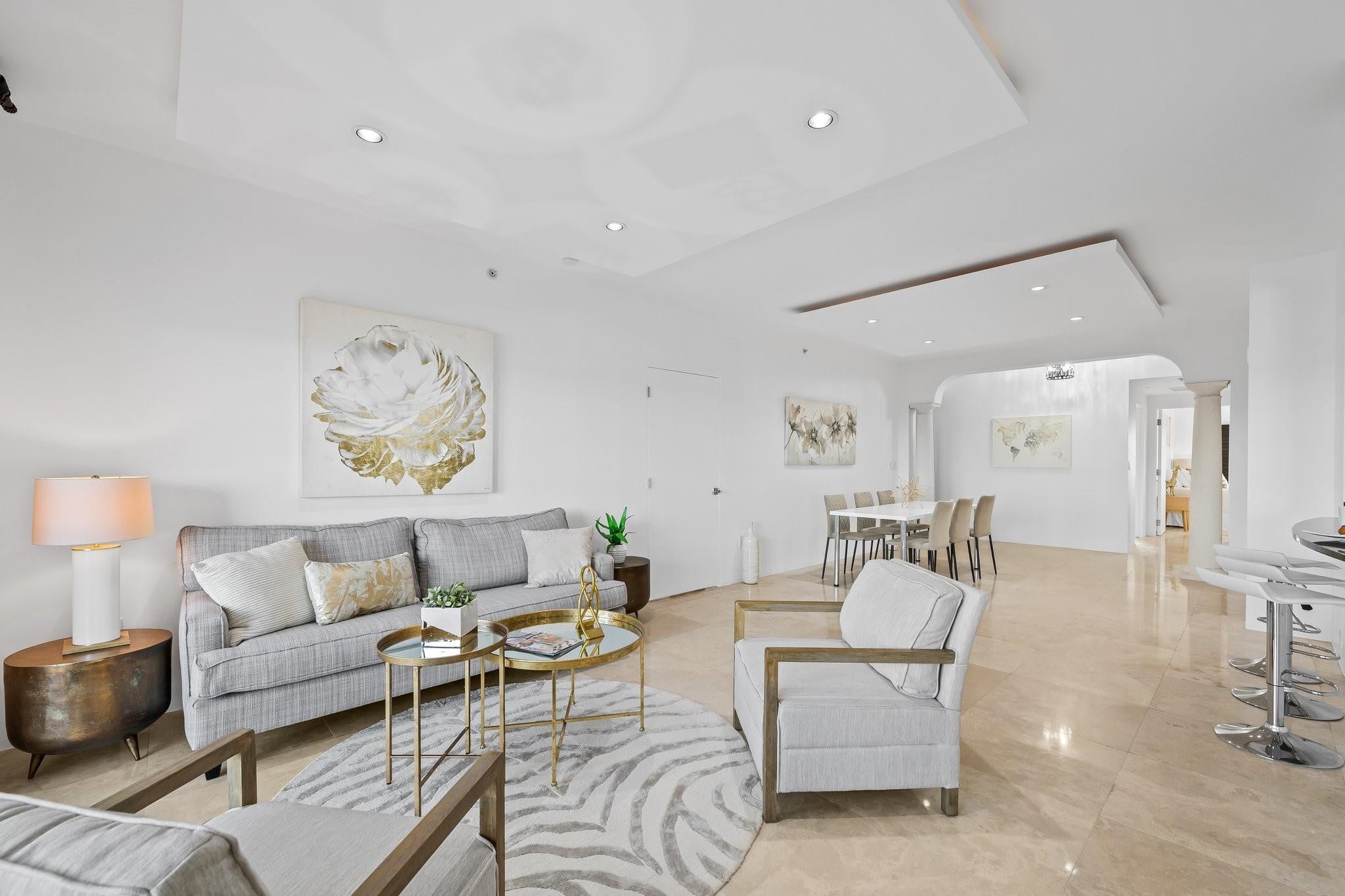 2401 N OCEAN Boulevard 702