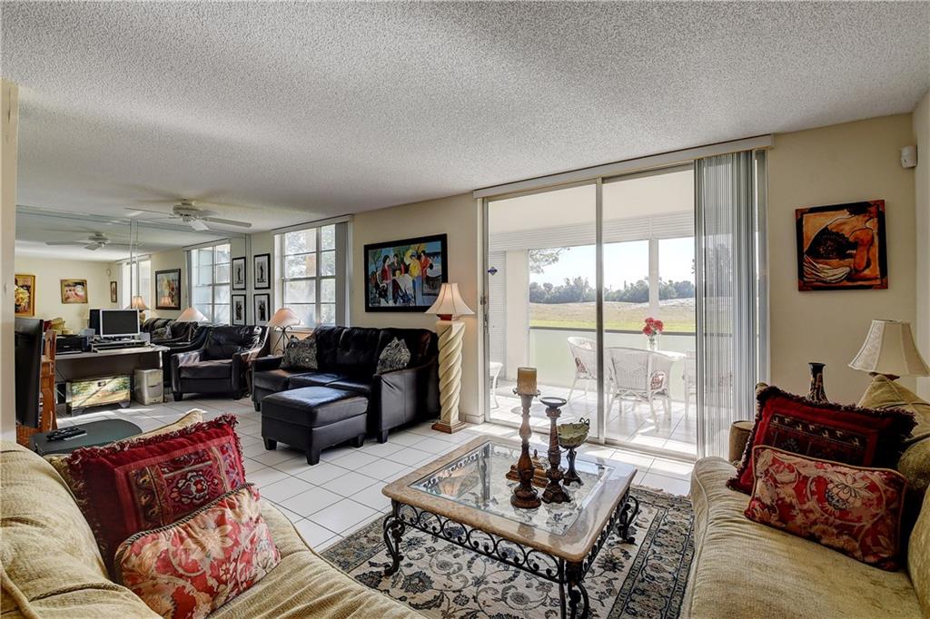 The Palms at Boca Teeca - Residential