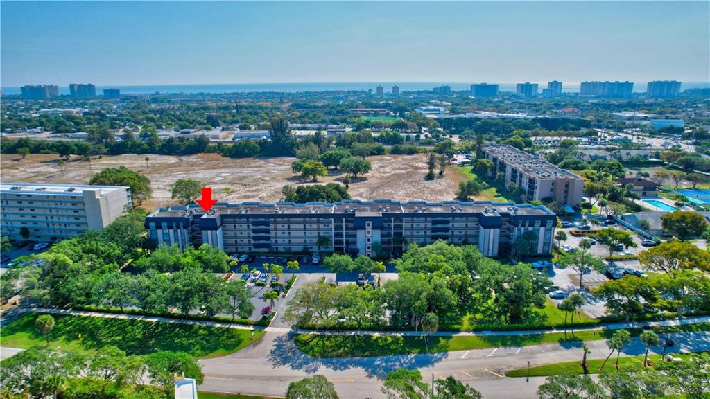 The Palms at Boca Teeca - Residential