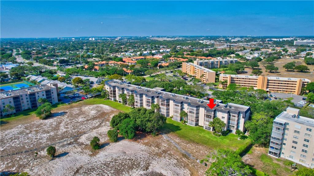 The Palms at Boca Teeca - Residential