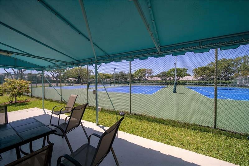 The Palms at Boca Teeca - Residential