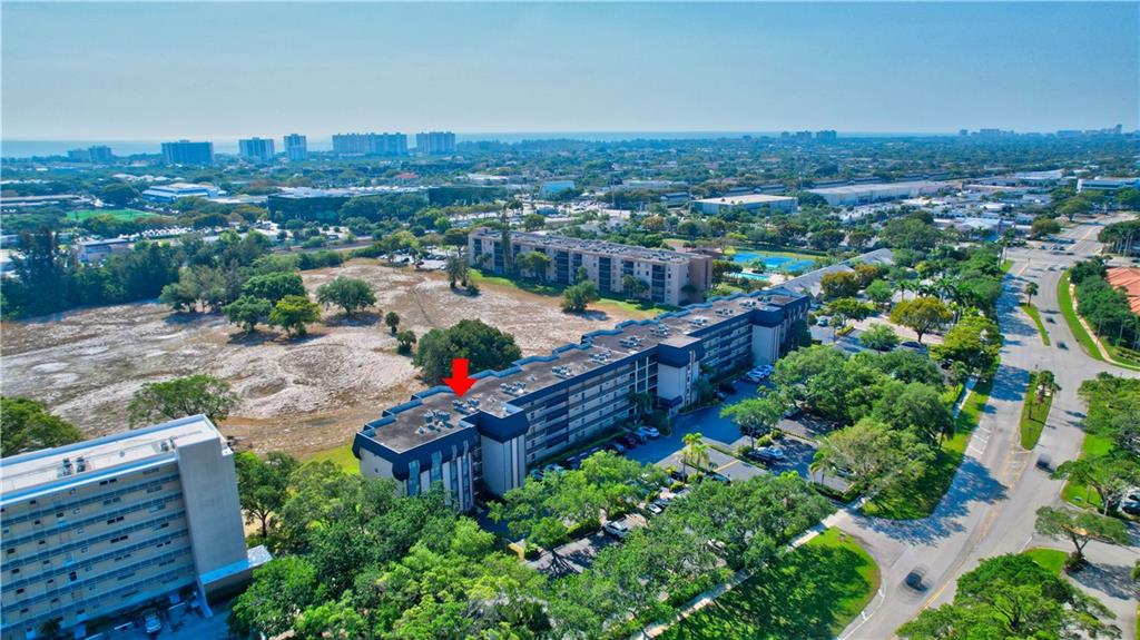 The Palms at Boca Teeca - Residential