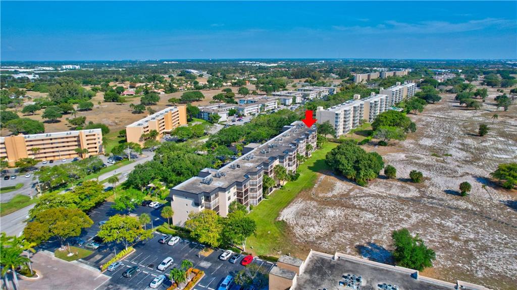 The Palms at Boca Teeca - Residential