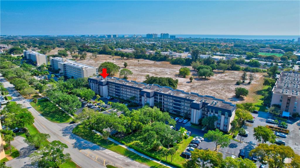 The Palms at Boca Teeca - Residential