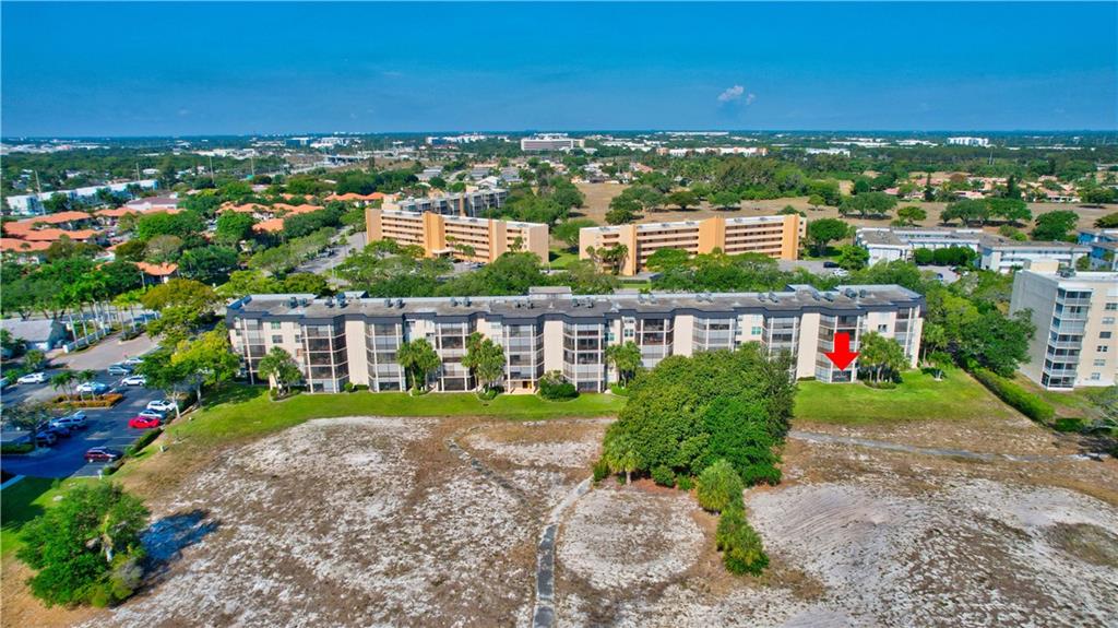 The Palms at Boca Teeca - Residential