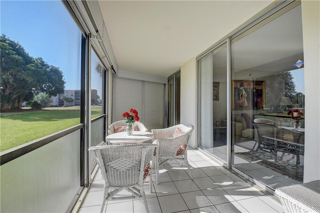 The Palms at Boca Teeca - Residential