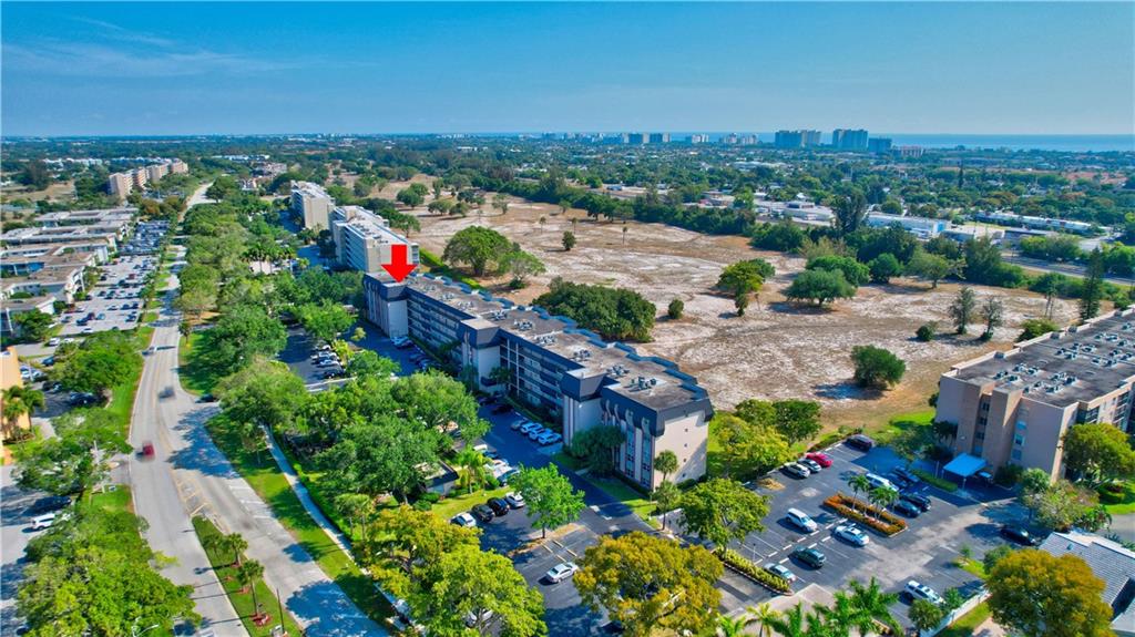 The Palms at Boca Teeca - Residential