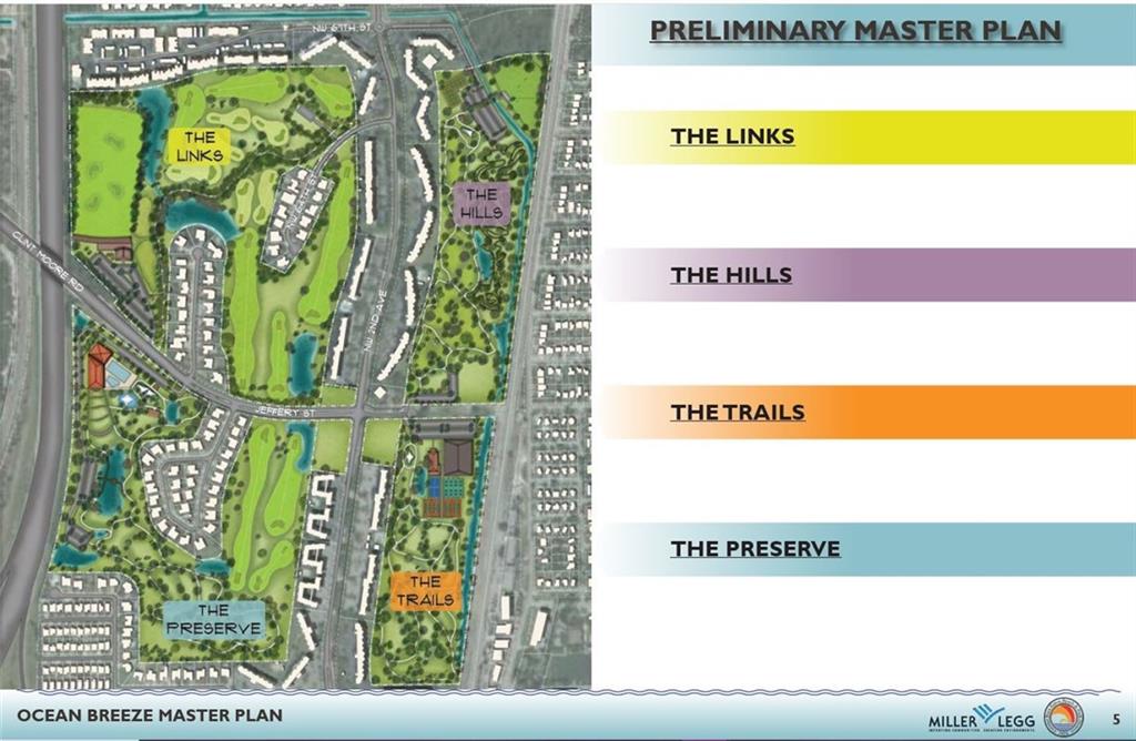 The Palms at Boca Teeca - Residential