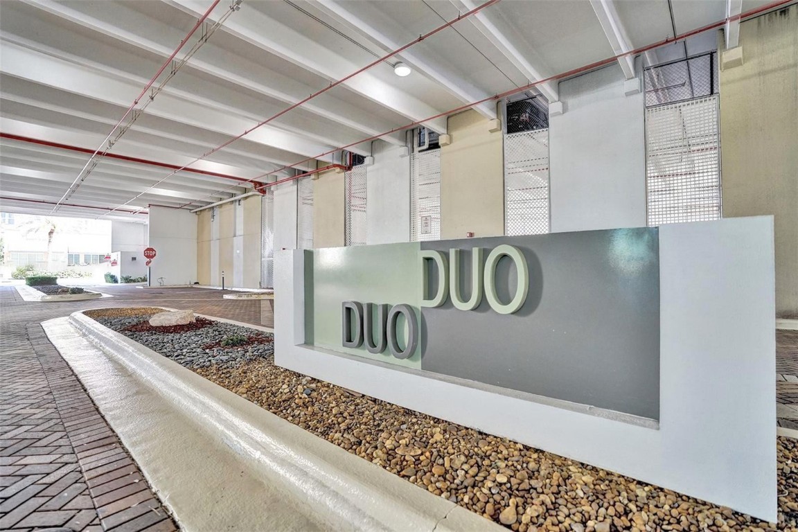 DUO CONDO - Residential