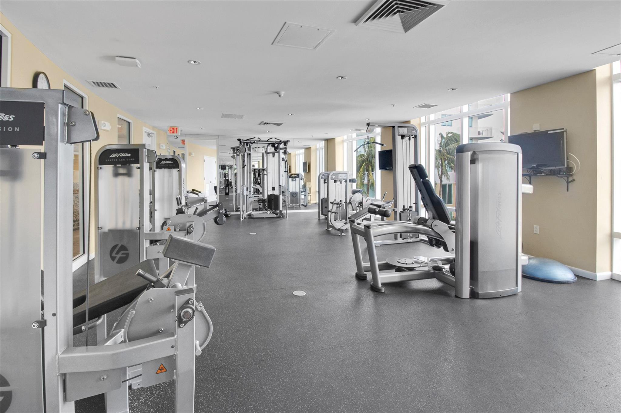 DUO CONDO - Residential