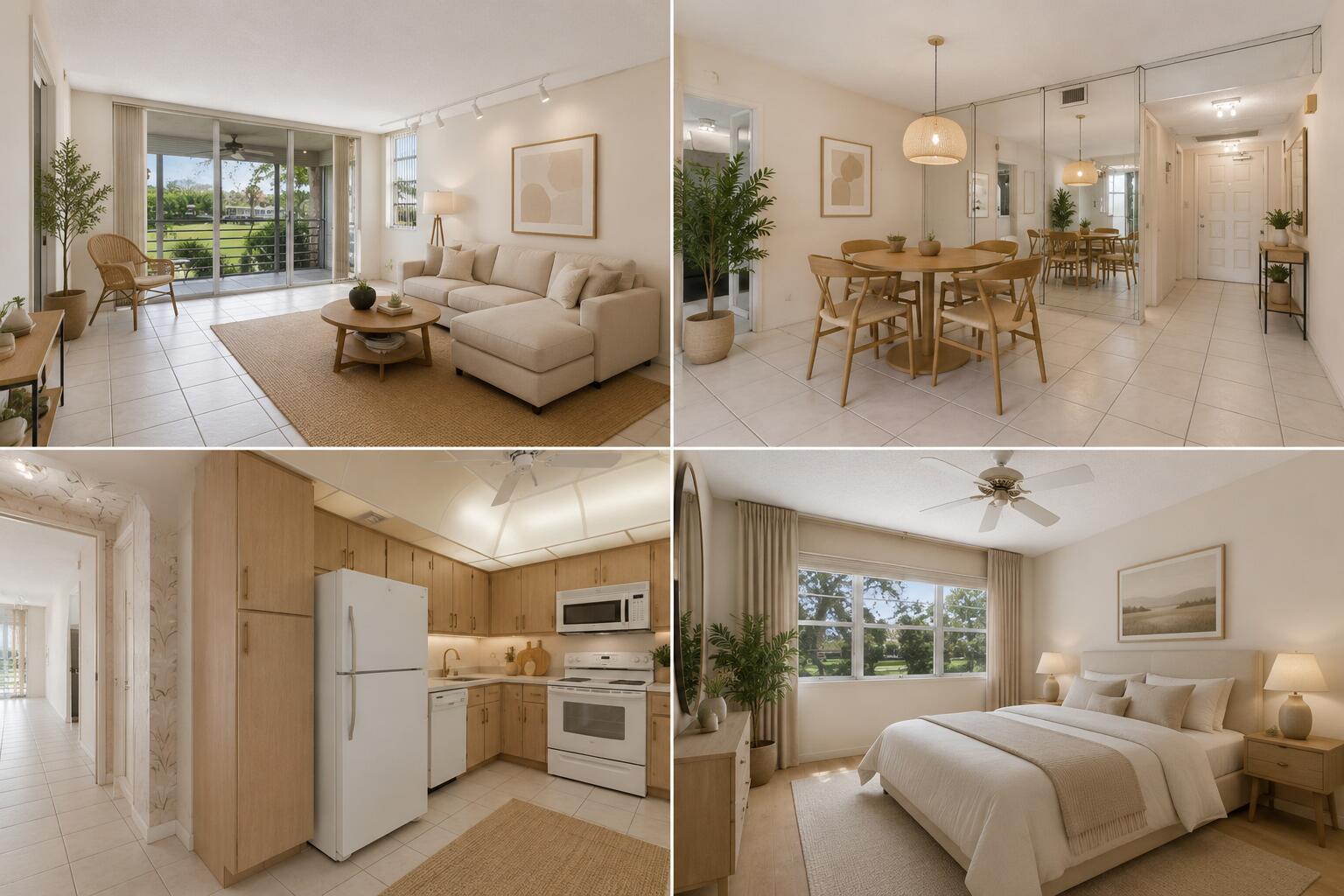 NO 123 PALM-AIRE COUNTRY CLUB - Residential