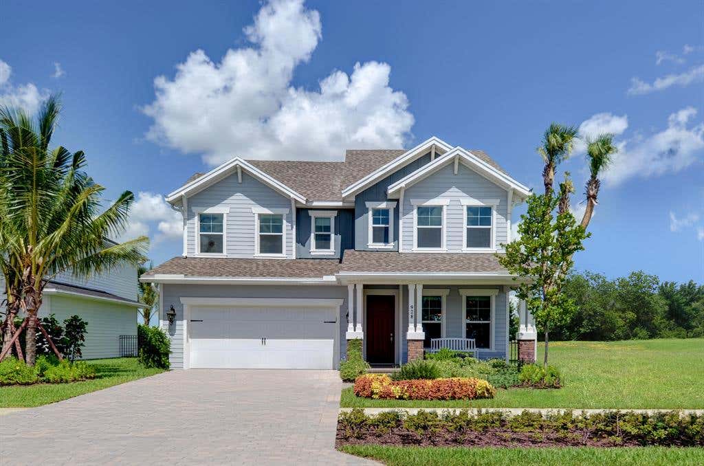 Photo of 19693 Wheelbarrow Bend, Loxahatchee, FL 33470 (MLS # R10647352)