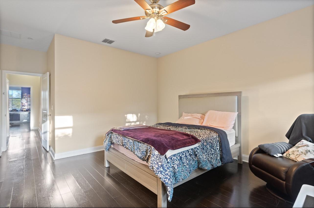 Monterra 175-155 B - Residential Lease