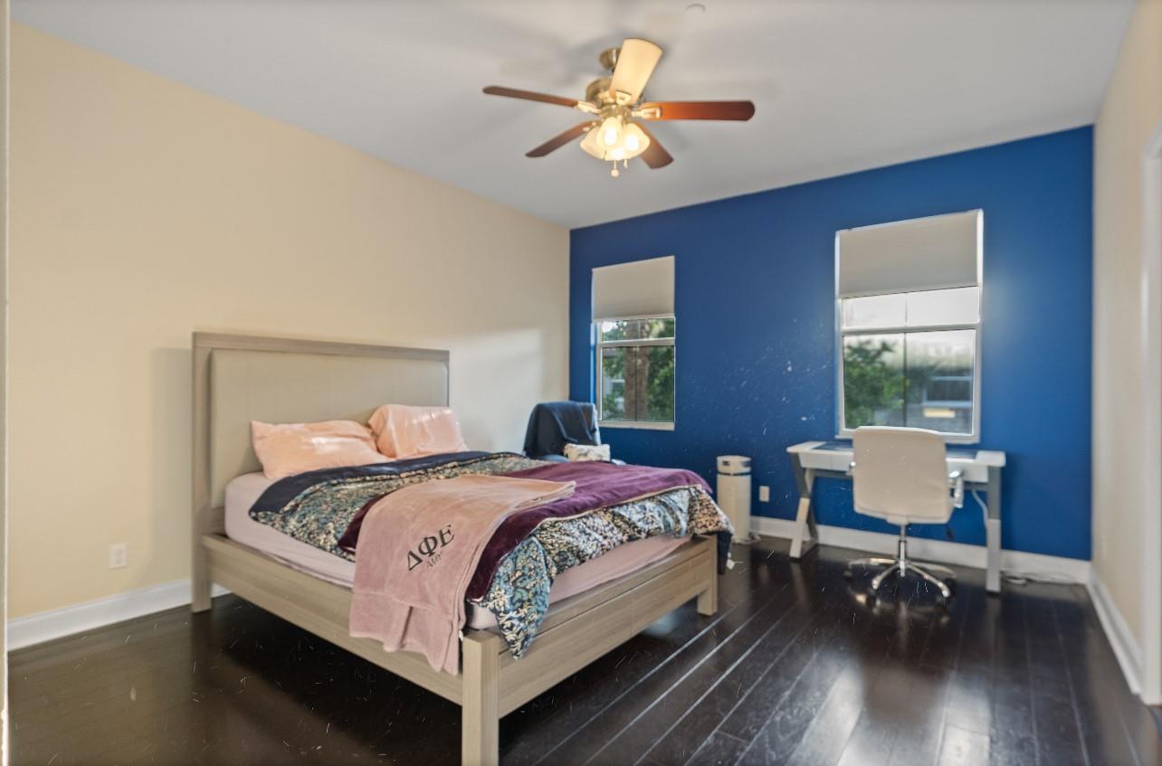 Monterra 175-155 B - Residential Lease