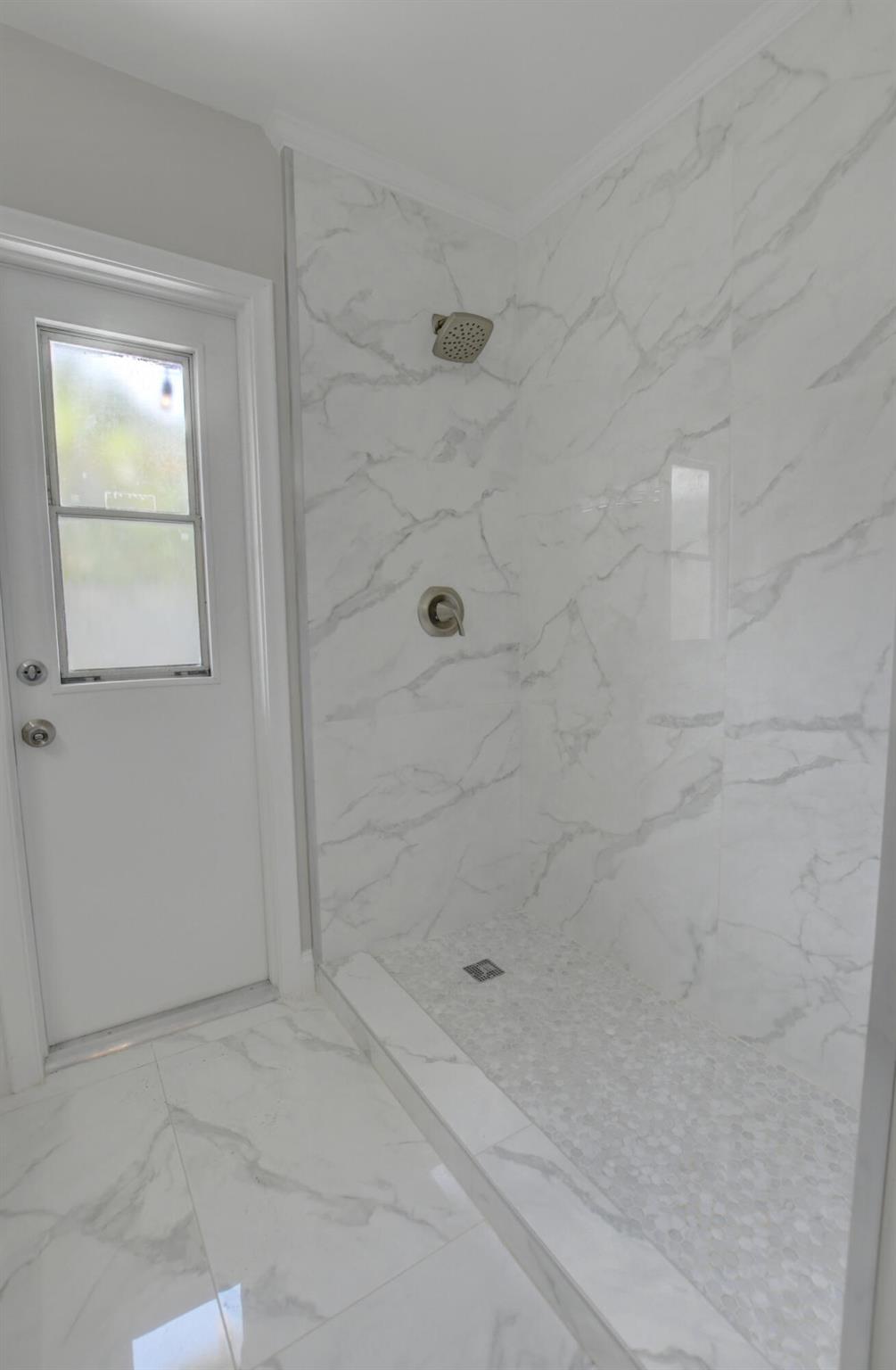 SABAL PARK - Residential