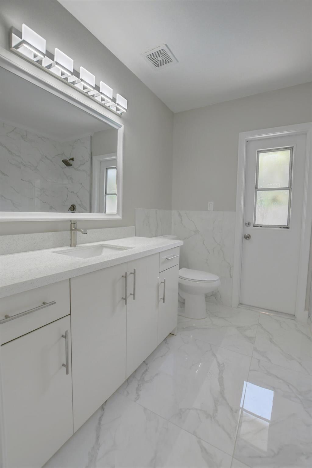 SABAL PARK - Residential