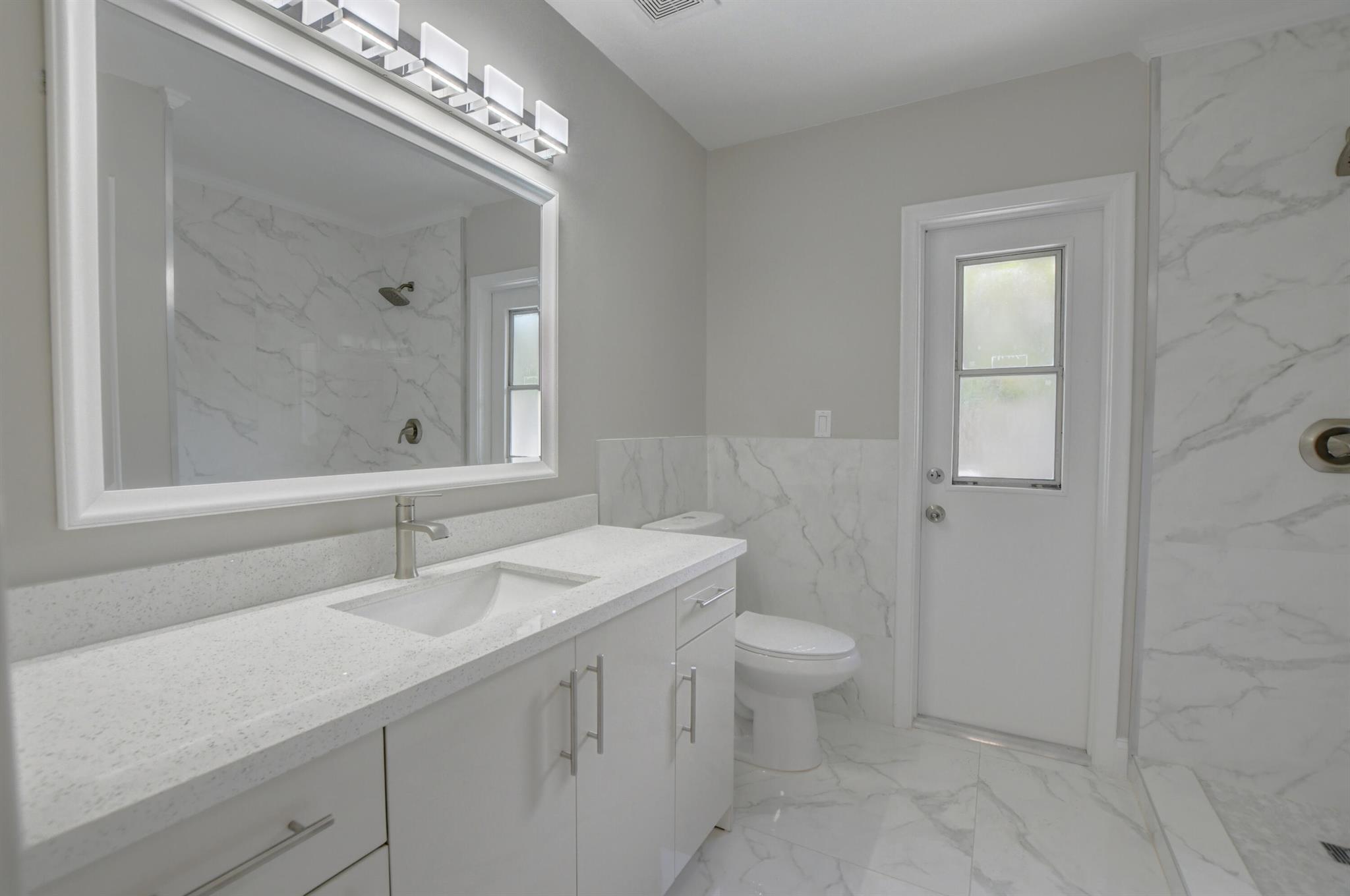 SABAL PARK - Residential