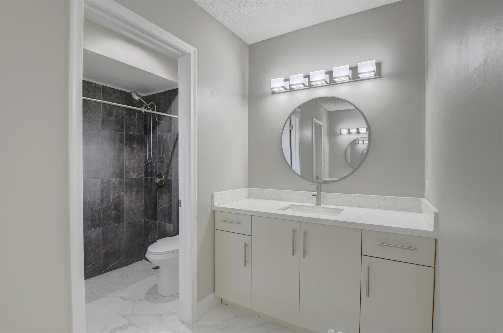 SABAL PARK - Residential