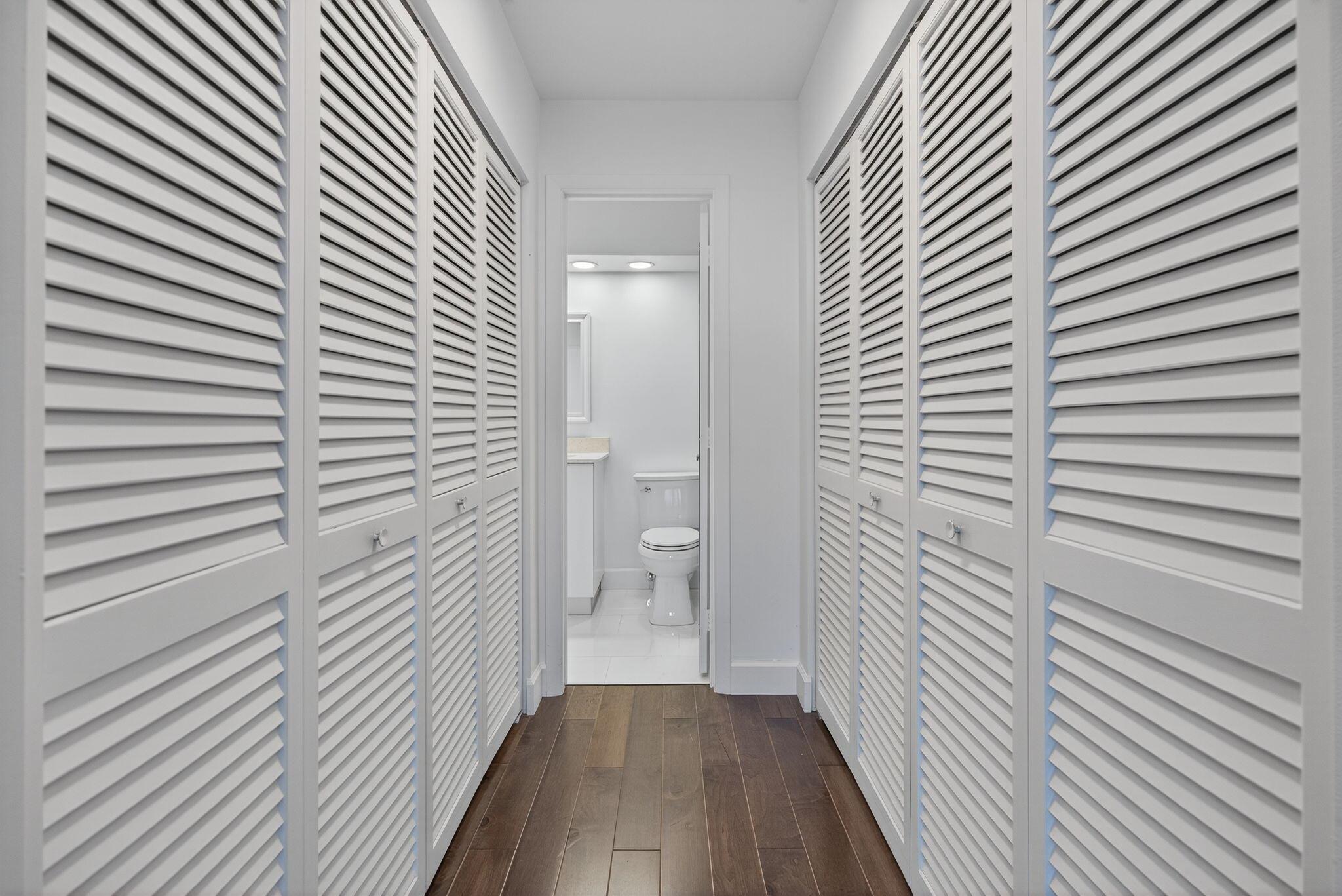 SHORE CLUB APTS B & C CON - Residential Lease