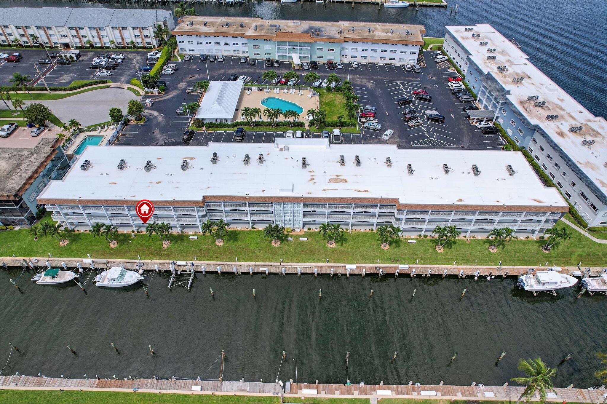 SHORE CLUB APTS B & C CON - Residential Lease